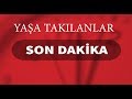 YAŞA TAKILANLAR DİKKAT