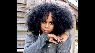 Keisha Jackson Creates Her Own Lane