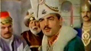 KÖROĞLU .....    BENDEN SELAM OLSUN BOLU BEYINE