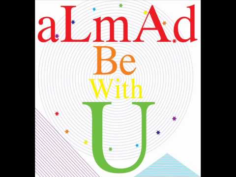 aLmAd - Be with you