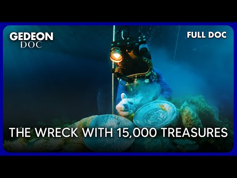 THE TREASURE OF THE SUNKEN JUNK - Secrets of Asian Trade in the 15th Century | ARCHAEOLOGY DOC