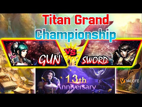 Titan 07/02/2021 PM - Holyzs vs Broto - Atlantica Global