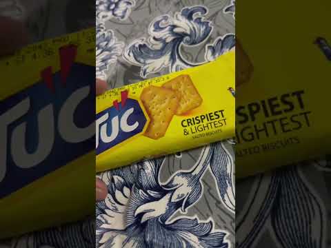 #tuc #biscuit #biscuits #biscuitrecipes #viral #trending #satisfying #food #tasty
