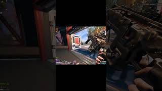 5タテ！？ #apexlegends #shorts