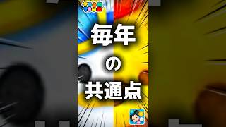 【ツムツム】毎年の共通点。#ツムツム #新ツム #プーさん