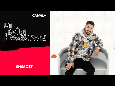 La Boîte à Questions de Sneazzy – 26/02/2020