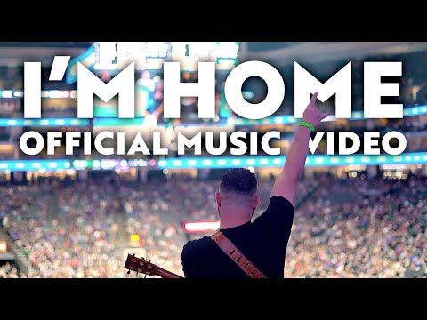 I'm Home | OFFICIAL MUSIC VIDEO
