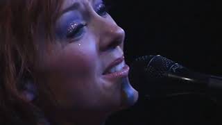 Jonatha Brooke - Because I Told You So (from Live in New York)