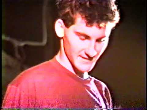 Horace Pinker | Live in PHX 1991