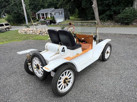 1913 Ford Model T (CC-1865486) for sale in North Andover, Massachusetts