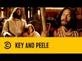 Black Jesus Ain't No Pimp | Key & Peele
