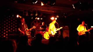 Sunnyboys : Tell Me What You Say 2013