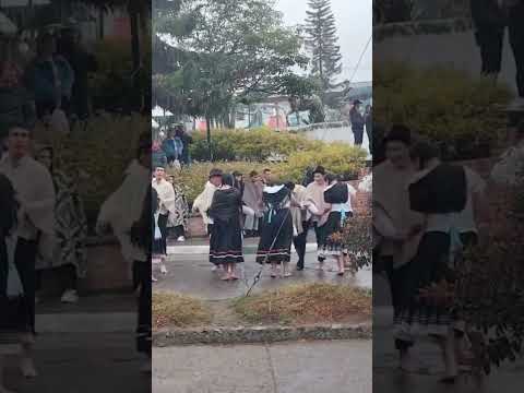 Carrangueródromo 2026 en San Juanito - Meta