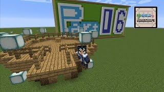 【Minecraft】予備知識でマインクラフト Part 6【ゆっくり実況】