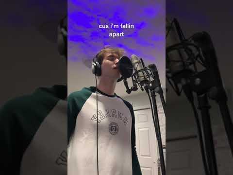 passionfruit (cover) - by Drake