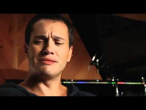 Erwin Schrott & Claudio Ragazzi (guitar) Gracias a la Vida.mov