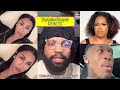 Queen Naija FED UP W Chris Tells WHAT REALLY HAPPEN DURING THEY RE MARRIAGE Chris Sails Respond