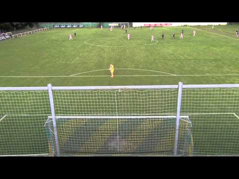 140823 km asv - mödling 10:0 (5:0), tor5