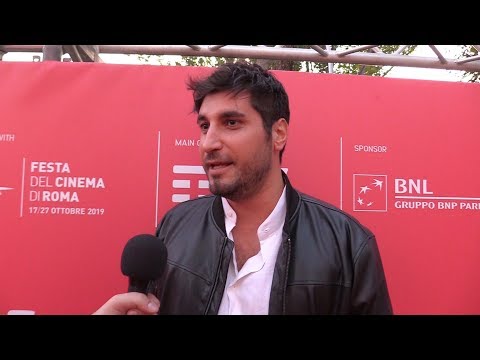 Intervista con Alessandro Guida regista del corto Pupone