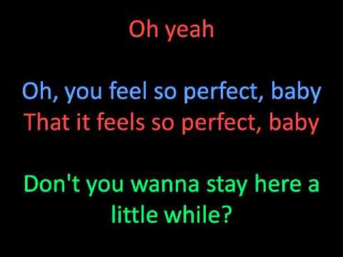Don't You Wanna Stay - Karaoke Instrumental - Jason Aldean & Kelly Clarkson