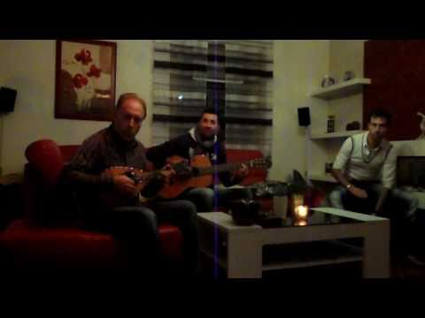 chitarra e mandolino triocolumbro