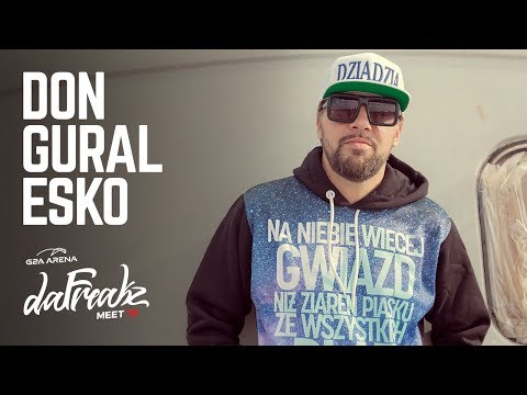 DaFreakz Meet '19 x donGURALesko