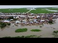 2025 Flood Disaster The World Underwater