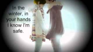 winter nOw - brOadcast