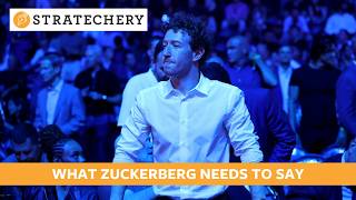 Thumbnail for A Script for Mark Zuckerberg | Stratechery by Ben Thompson