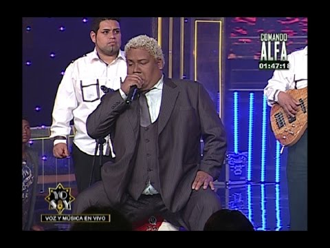 Yo Soy: Arturo 'Zambo' Cavero conquistó el corazón de Estados Unidos