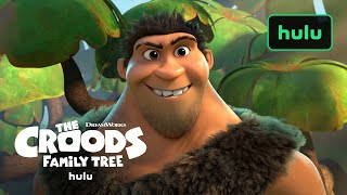 Croods: Family Tree | Series Premiere September 23