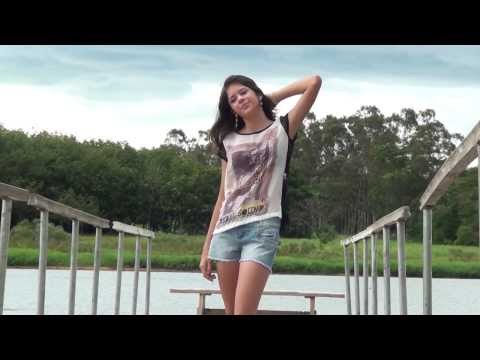 CLIP GIOVANA 15 ANOS