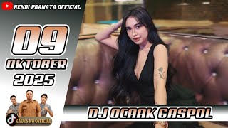 Download lagu DJ VIRAL TERBARU ‼️DJ OCAK GRAND DRAGON 09 OKTOBER 2025 GASPOL mp3