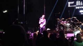 Moody&#39;s Mood for Love- Elliott Yamin RVA