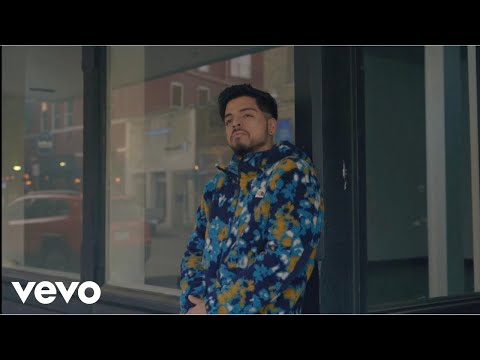 J Kruz - Lo Logré (Official Video)