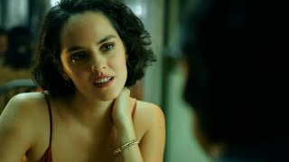 「エマニュエル」飛行機内のシーン公開、浅田智穂・蛙亭イワクラら著名人コメントも..