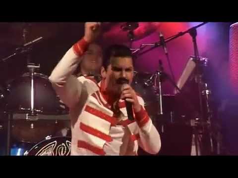 The QUEEN-Night