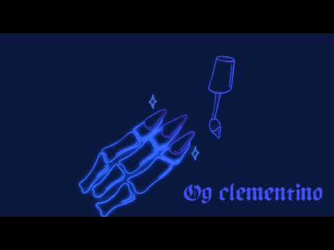 Ogclementino "ela que me chamou " feat_Ogbooy