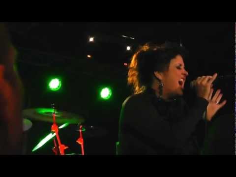 Bad Girl LIVE OTEP SHOW