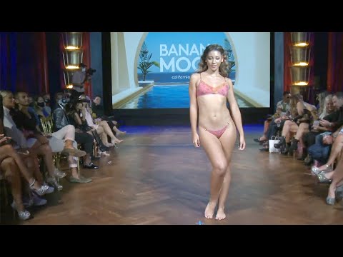 Banana Moon | Resort 2021 | Full Show
