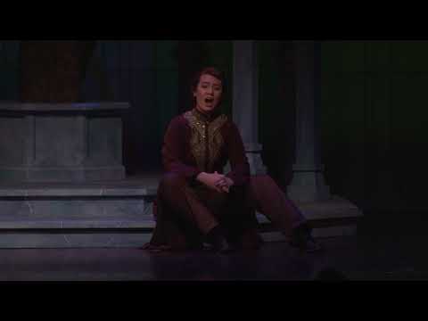 MSU Opera Theatre - Xerxes | 3.29.2015