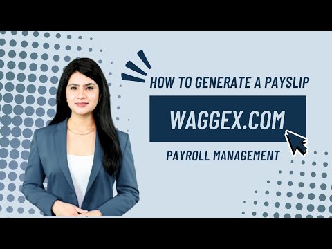 Attendance App - Waggex