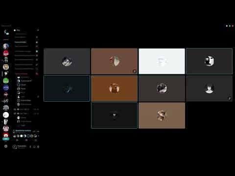 NEGANESE KOMMT AUF DISCORD UND WURD MUNDTOT GEMACHT I TotenGräber