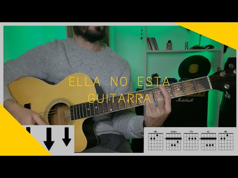 Ella No Esta - Airbag