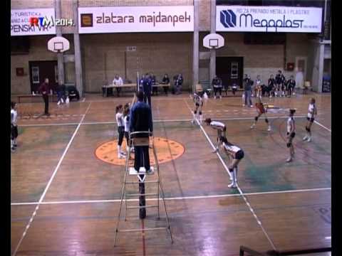 Majdanpek,SPORT,ZOK Majdanpek FBC   ZOK Student Nis 22 11 2014