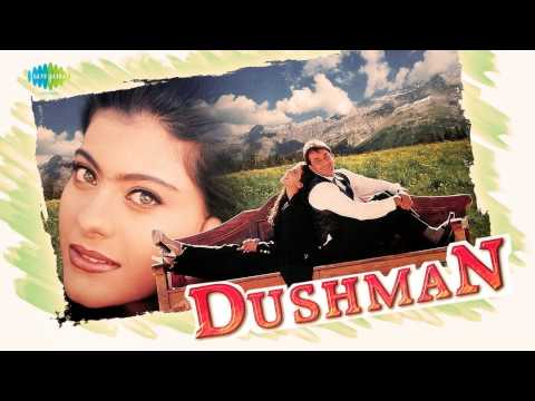 Pyar Ko Ho Jane Do | Kumar Sanu | Lata Mangeshkar | Dushman [1998] | Kajol | Sanjay Dutt