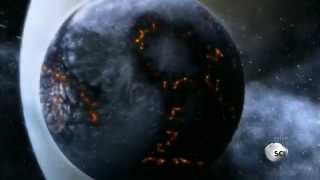 How The Universe Works: Saturn Part 1