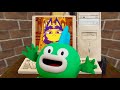 GMOD SMG4 Boopkins Got Caught In 4K