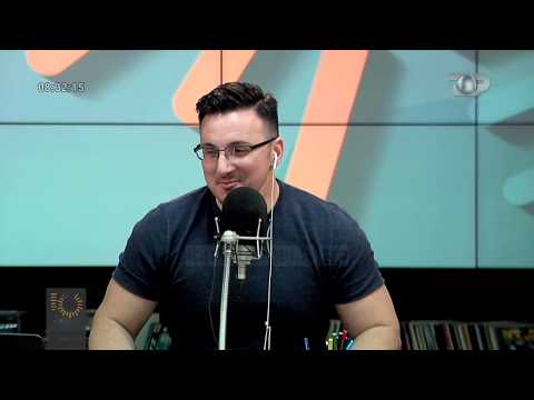 Wake Up, 24 Prill 2018, Pjesa 3 - Top Channel Albania - Entertainment Show