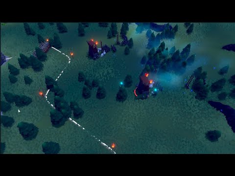 Becastled - Siege Towers - Ep9